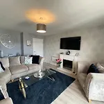 Apartment Harbour Heights - St Johns *