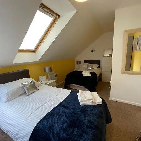 Harbour Heights - St Johns