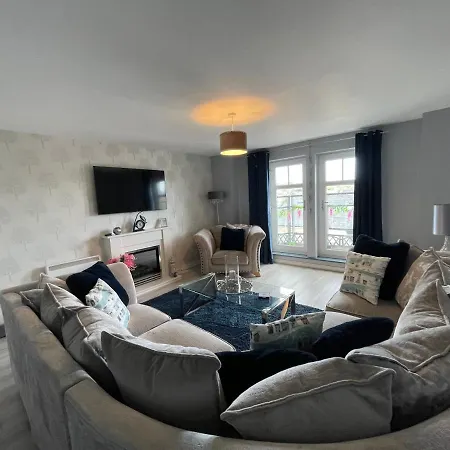 Harbour Heights - St Johns *