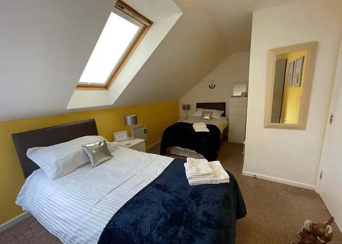 Harbour Heights - St Johns