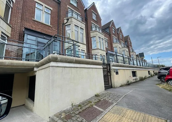 Harbour Heights - St Johns Whitby