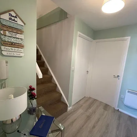 Harbour Heights - St Johns Appartement