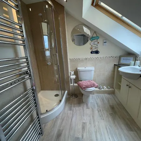 Harbour Heights - St Johns Appartement *