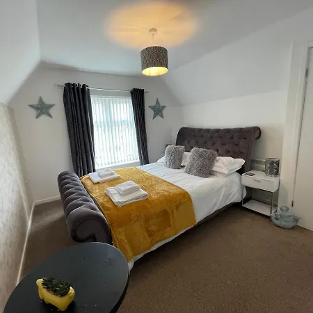 Harbour Heights - St Johns Appartement *