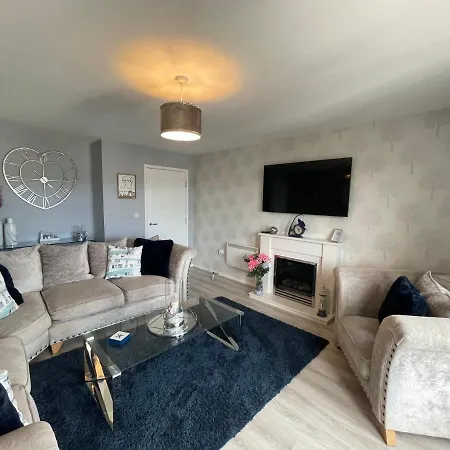 Appartement Harbour Heights - St Johns *