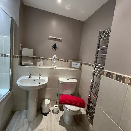 Harbour Heights - St Johns *