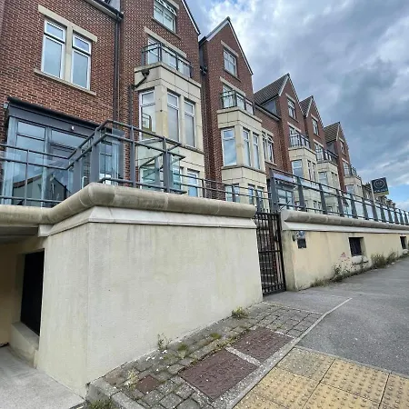 Harbour Heights - St Johns Whitby