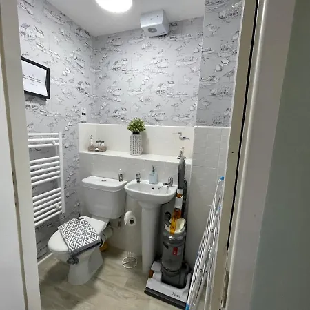 Apartman Harbour Heights - St Johns