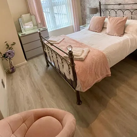 Harbour Heights - St Johns Appartement *