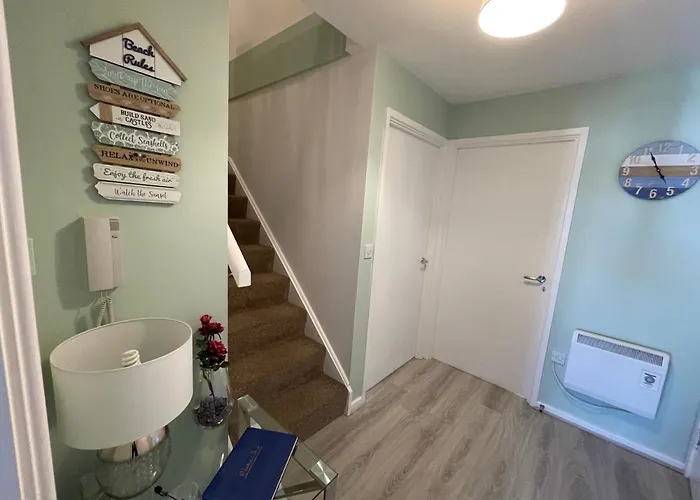 Harbour Heights - St Johns דירה