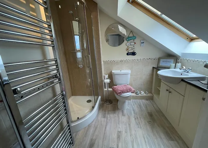 Harbour Heights - St Johns דירה *