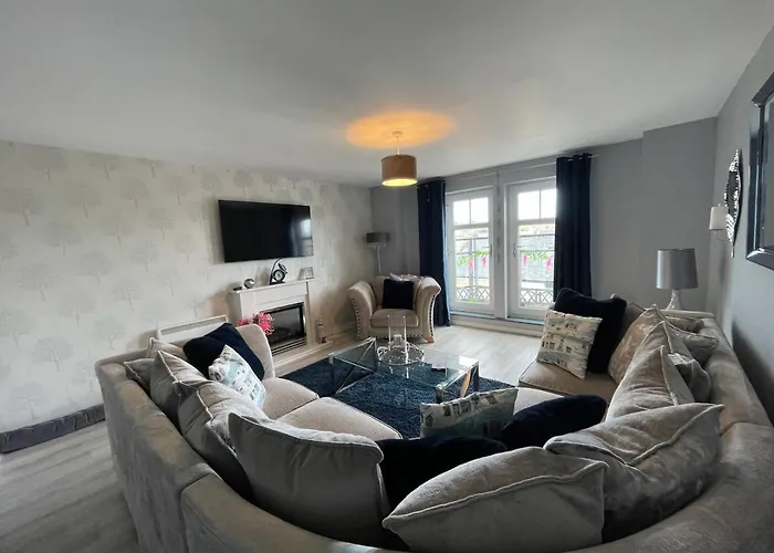 Harbour Heights - St Johns *