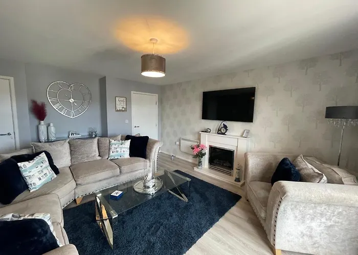 דירה Harbour Heights - St Johns *