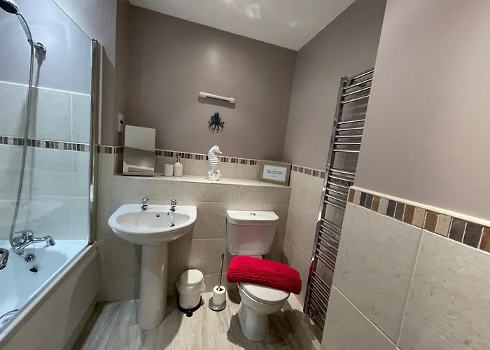 Harbour Heights - St Johns *